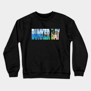 BUNKER BAY - Western Australia Crewneck Sweatshirt